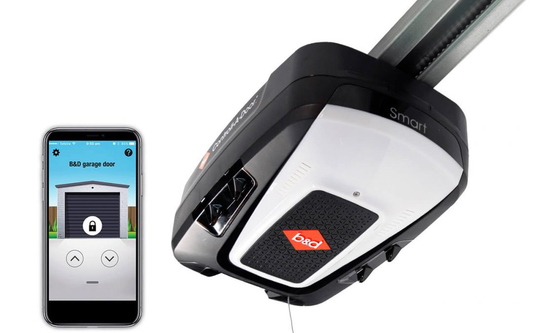 Smart Phone Control