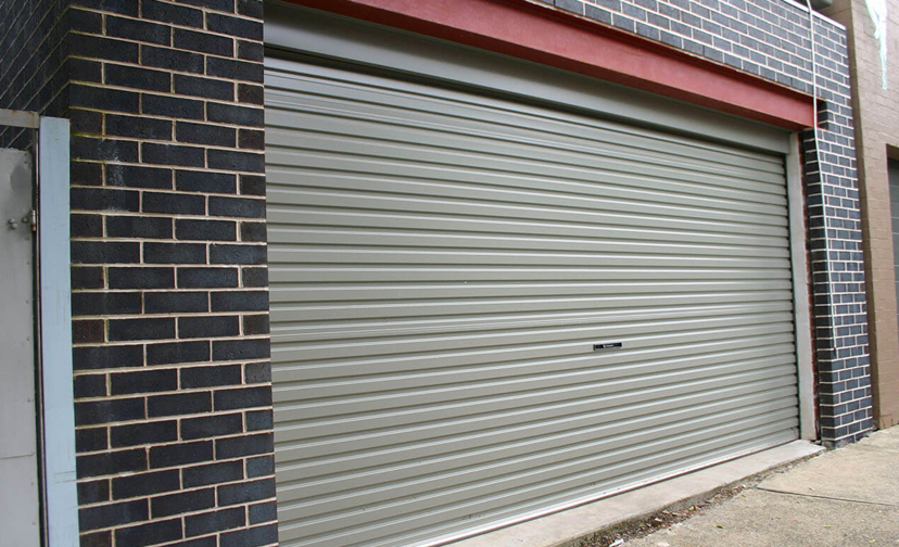 Roller Door Installation