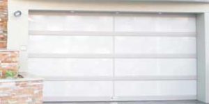 AMPLIMESH PANEL LIFT - Express Doors