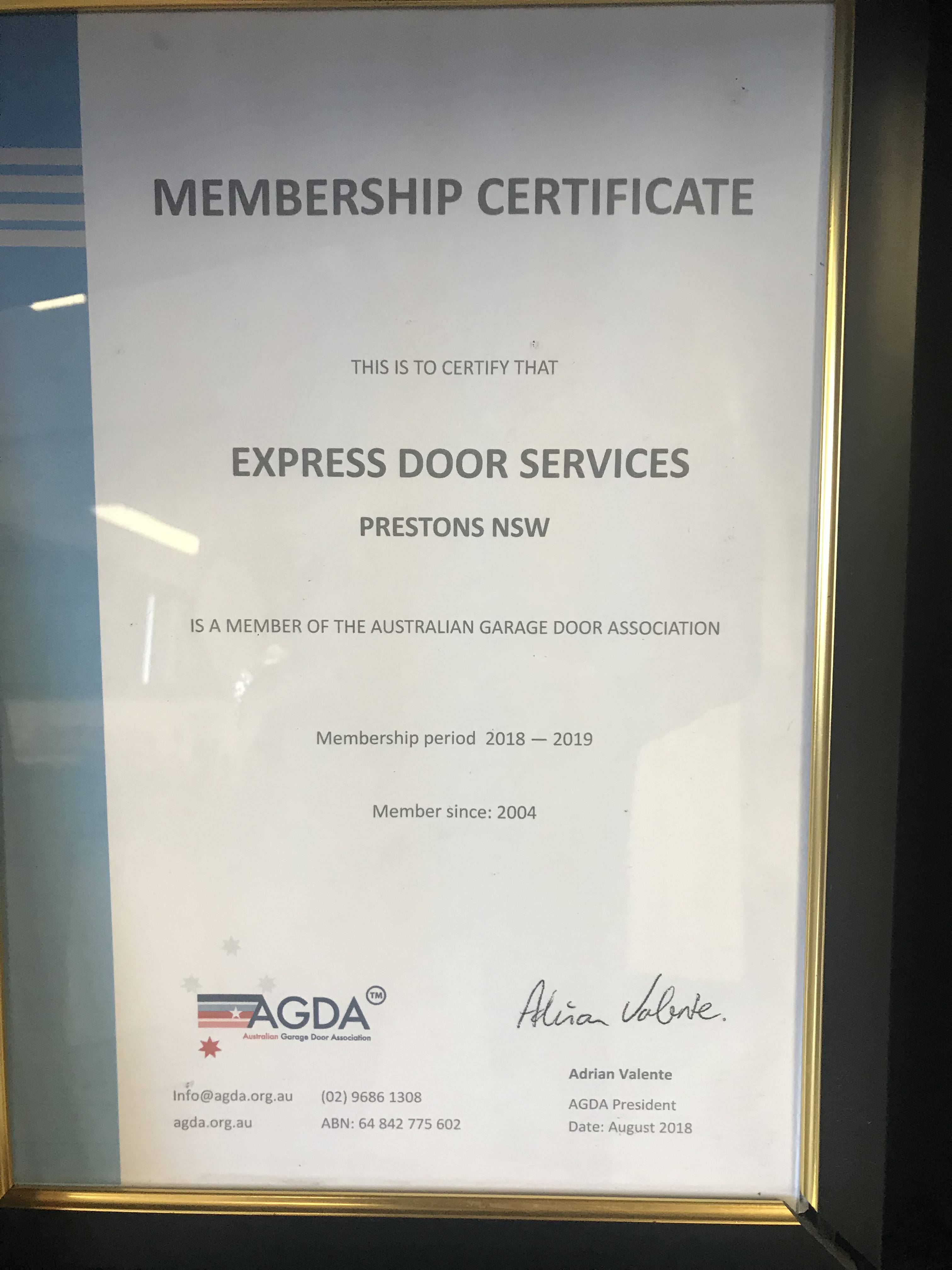 Https Www Dandenonggaragedoors Com Au Wp Content Uploads 2019 12 Dandenong Brochure Pdf
